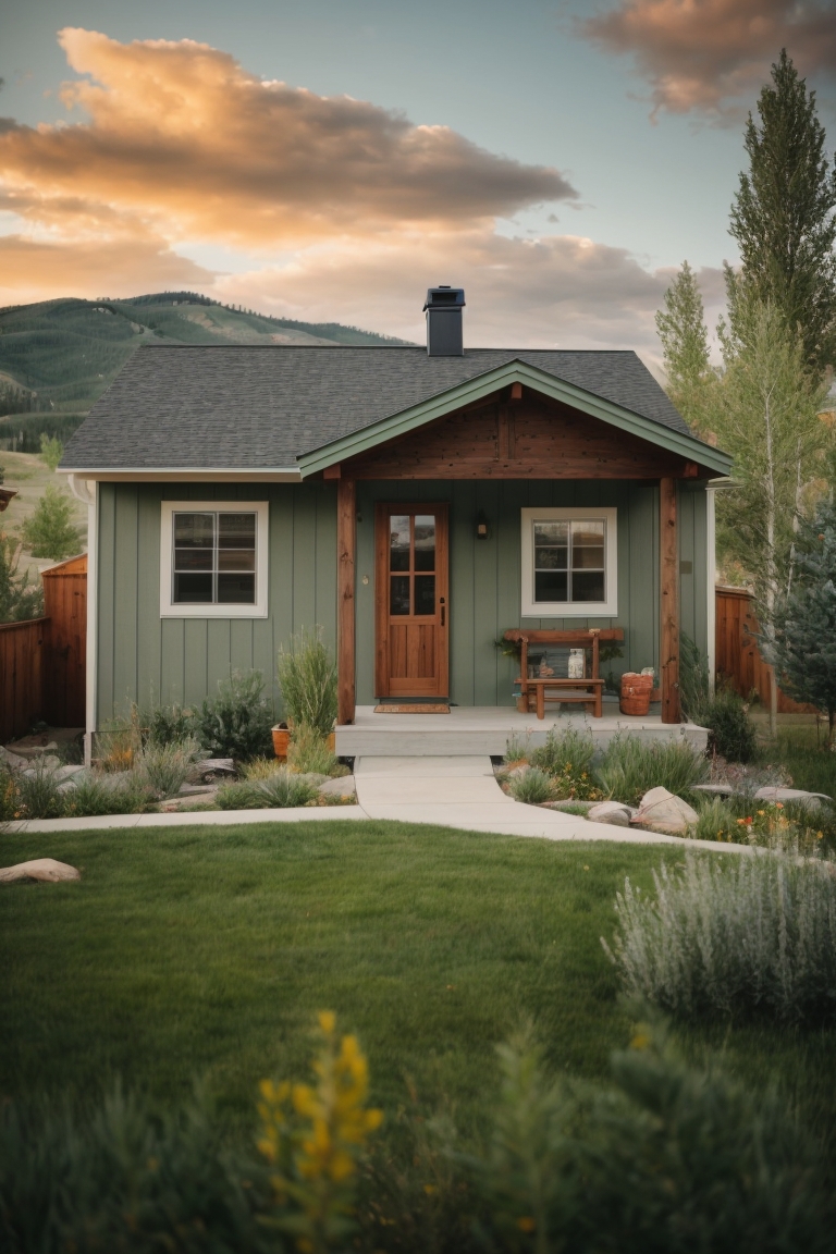 alternatives to siding steamboat springs
