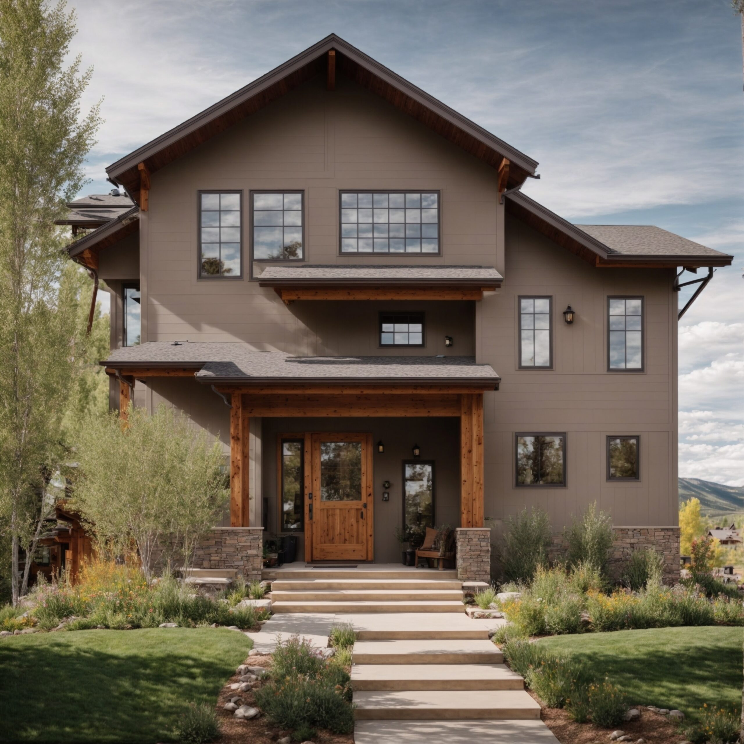 replacement siding steamboat springs