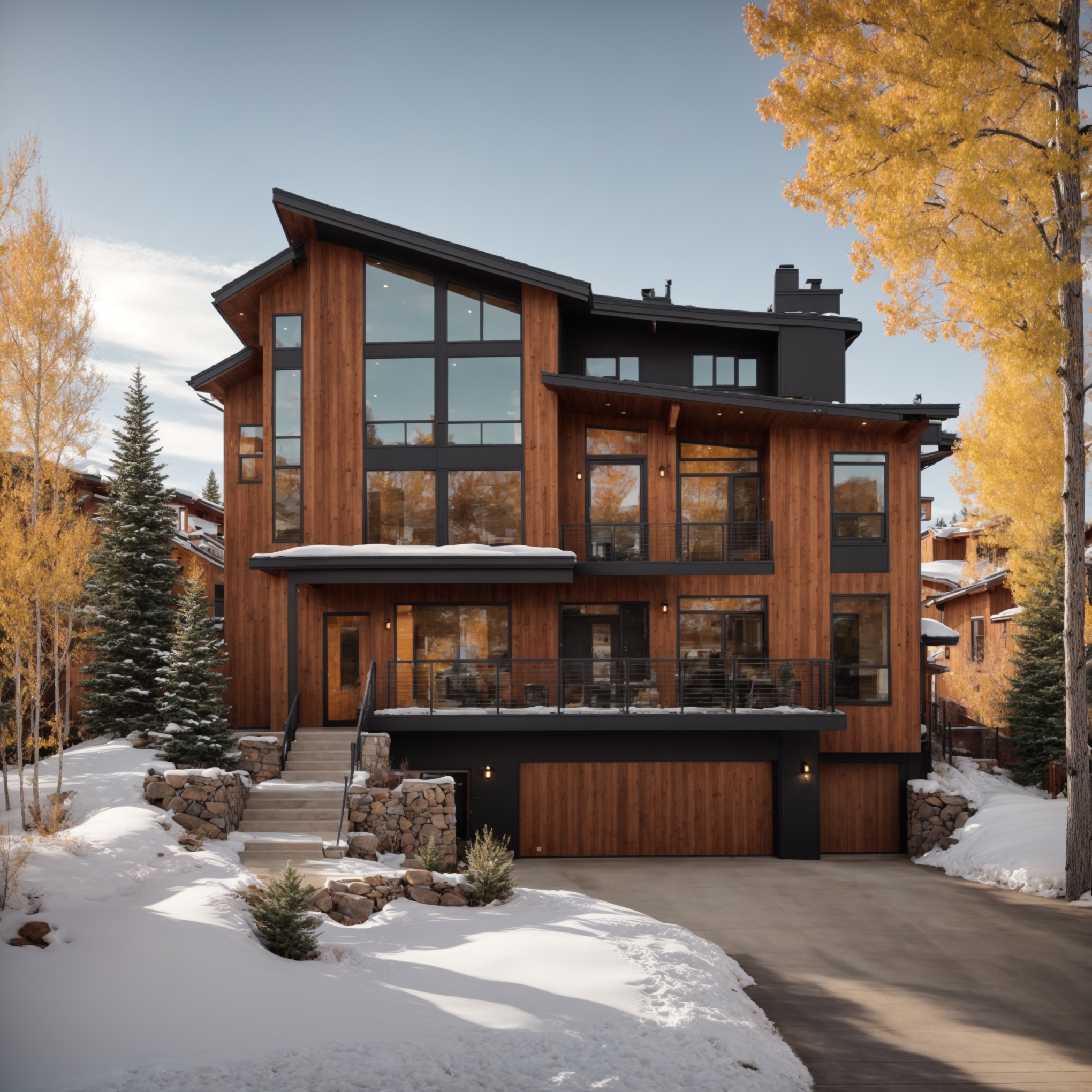 siding cost steamboat springs