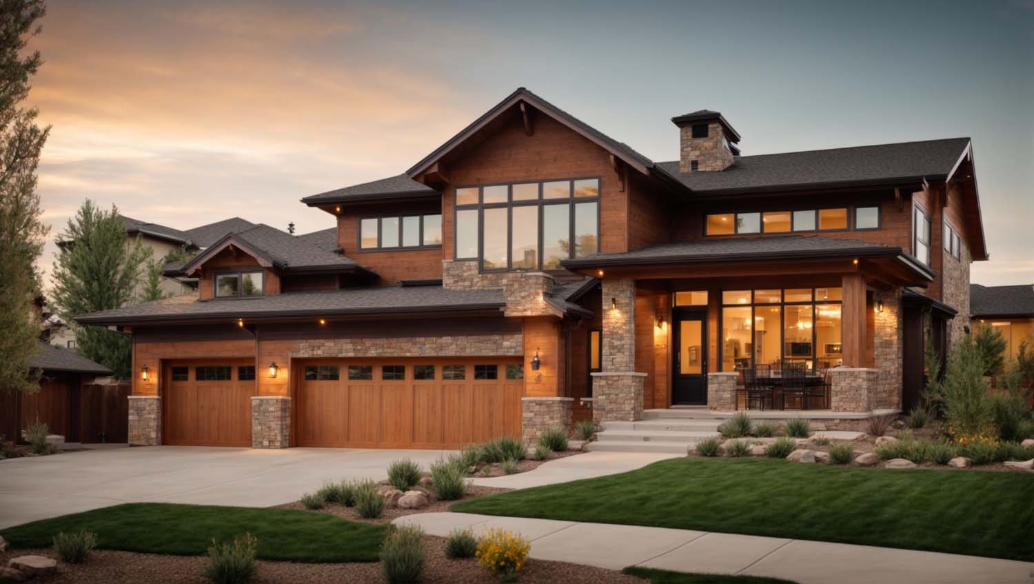 Colorado Stucco Siding Gorgeous Commercial Glazier Evergreen