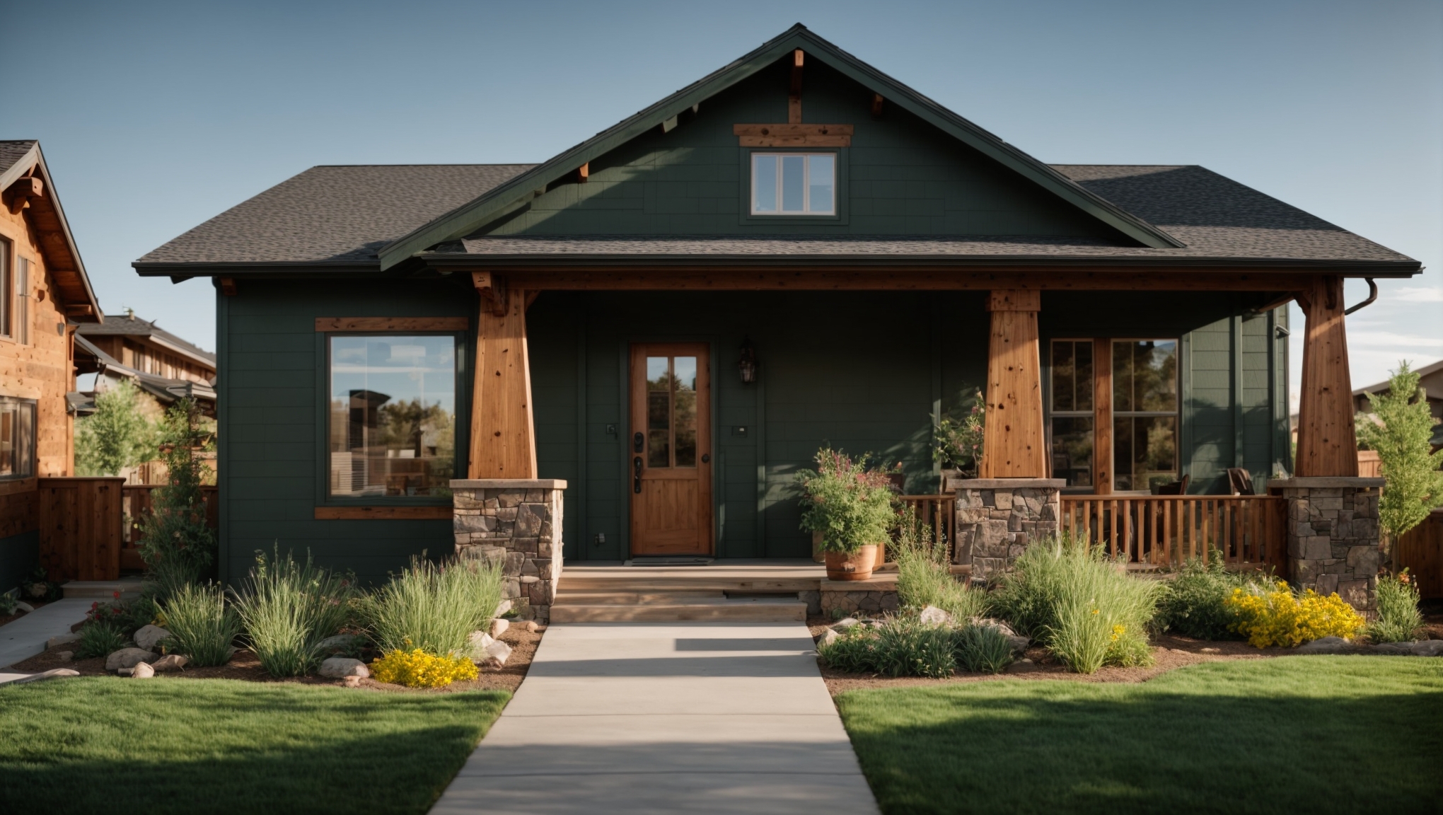 Stone siding companies in Castle Rock are diligent and dedicated.