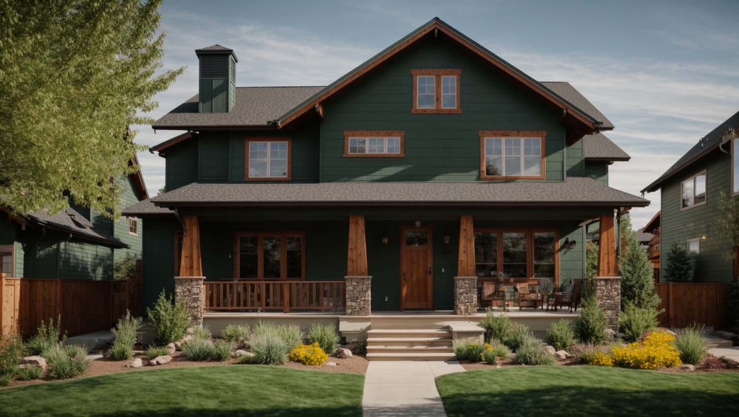 Metropolitan Innovations Beautiful Wood Siding Siding Colorado Evergreen
